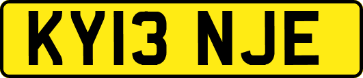 KY13NJE