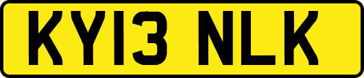 KY13NLK