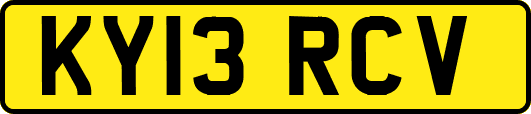 KY13RCV