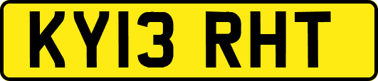 KY13RHT