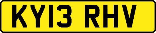 KY13RHV