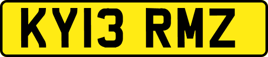 KY13RMZ