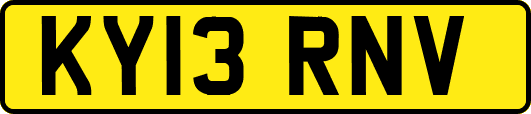 KY13RNV