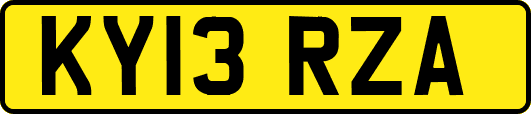 KY13RZA