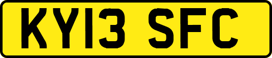 KY13SFC