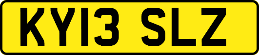 KY13SLZ