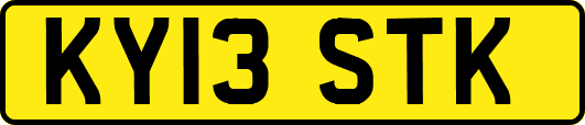 KY13STK