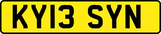 KY13SYN