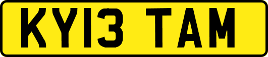 KY13TAM