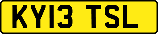 KY13TSL