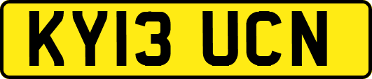 KY13UCN