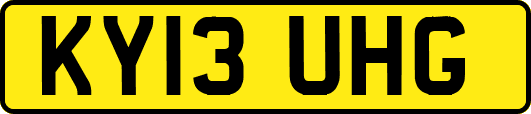 KY13UHG