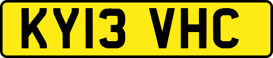 KY13VHC