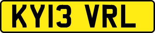 KY13VRL