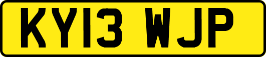 KY13WJP