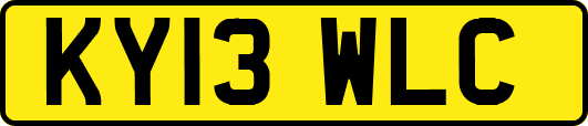 KY13WLC