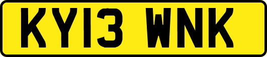 KY13WNK