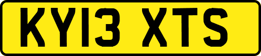 KY13XTS