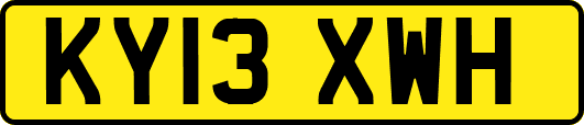 KY13XWH