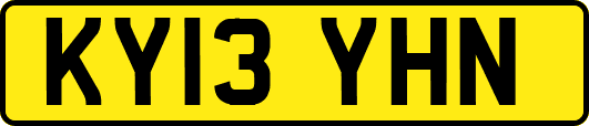 KY13YHN