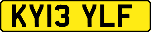 KY13YLF