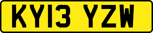 KY13YZW