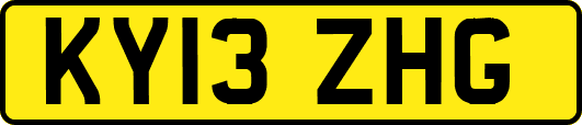 KY13ZHG