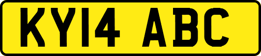 KY14ABC