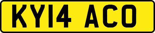 KY14ACO