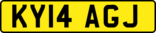 KY14AGJ