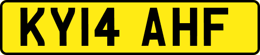 KY14AHF