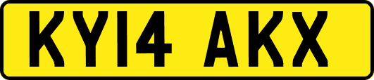 KY14AKX