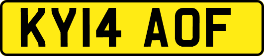 KY14AOF