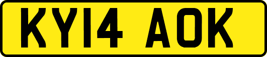 KY14AOK