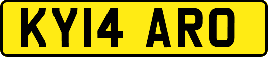 KY14ARO