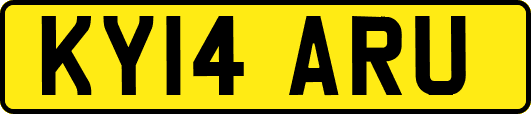 KY14ARU