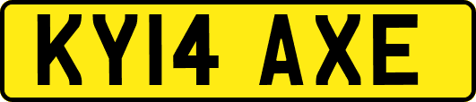 KY14AXE