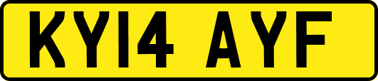 KY14AYF