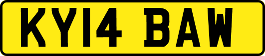 KY14BAW