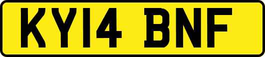 KY14BNF