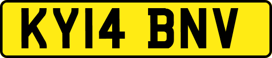 KY14BNV