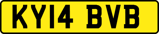 KY14BVB