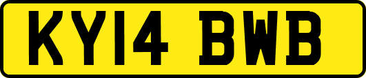 KY14BWB