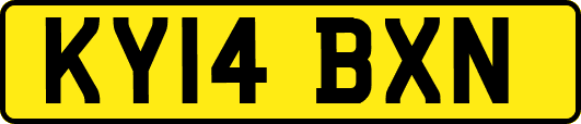 KY14BXN