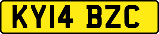 KY14BZC