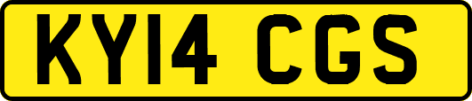 KY14CGS