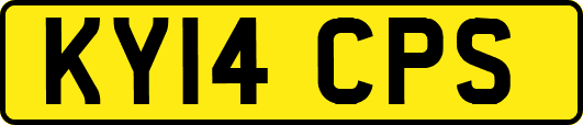 KY14CPS