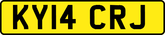 KY14CRJ