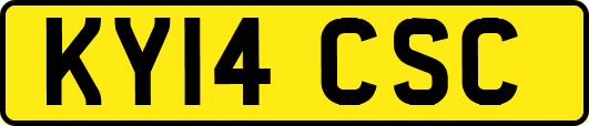 KY14CSC