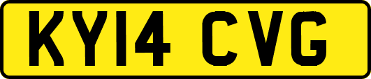 KY14CVG